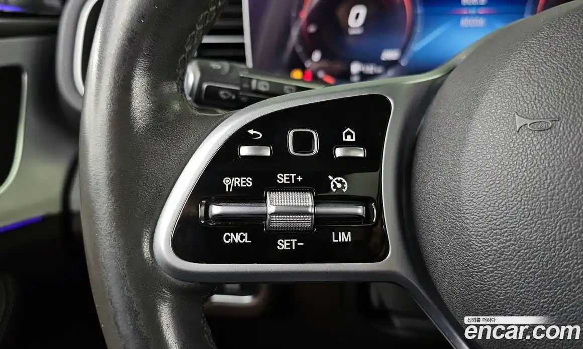 Mercedes-Benz GLE-Class 2020 1.9 Автомат в Москве № 624287, фото 17