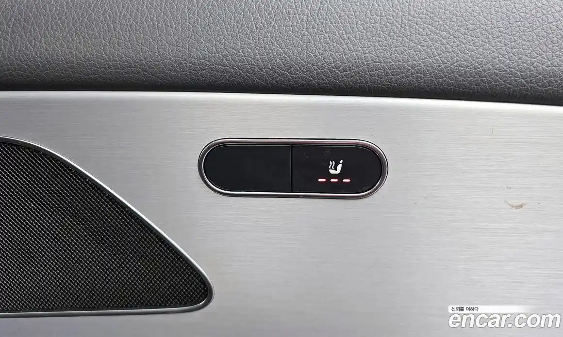 Mercedes-Benz GLE-Class 2020 1.9 Автомат в Москве № 624287, фото 19