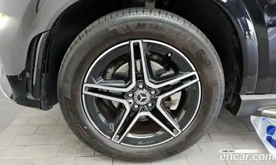 Mercedes-Benz GLE-Class 2020 1.9 Автомат в Москве № 624287, миниатюра 5