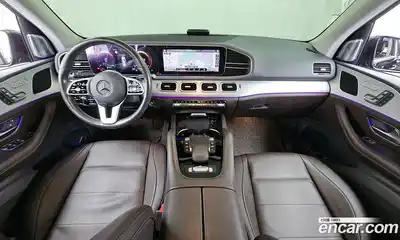 Mercedes-Benz GLE-Class 2020 1.9 Автомат в Москве № 624287, миниатюра 7