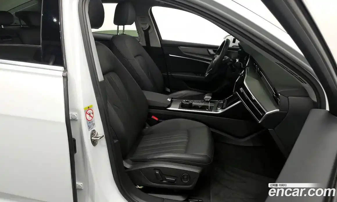 Audi A6 2021 2.0 Автомат в Москве № 625014, фото 11