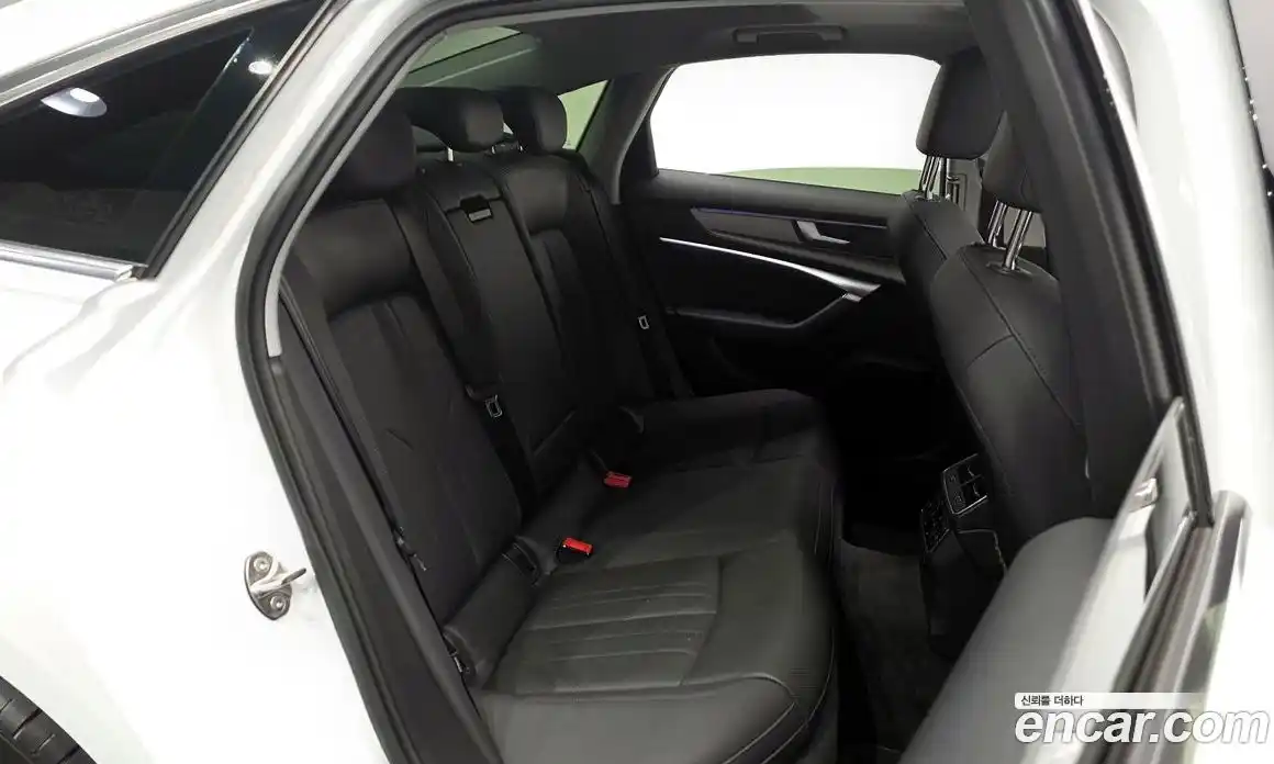 Audi A6 2021 2.0 Автомат в Москве № 625014, фото 12