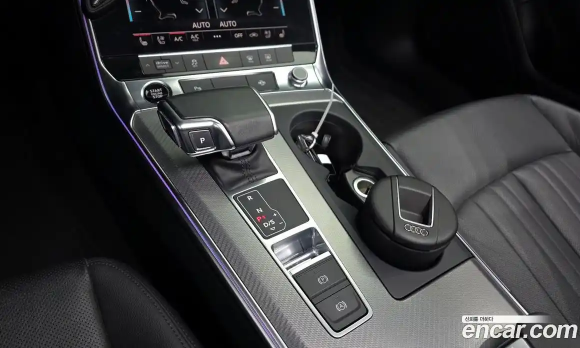 Audi A6 2021 2.0 Автомат в Москве № 625014, фото 9