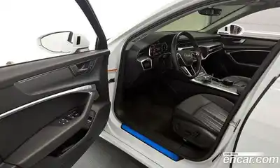 Audi A6 2021 2.0 Автомат в Москве № 625014, миниатюра 10