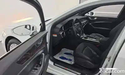 Audi A6 2020 2.0 Автомат в Москве № 625140, миниатюра 11