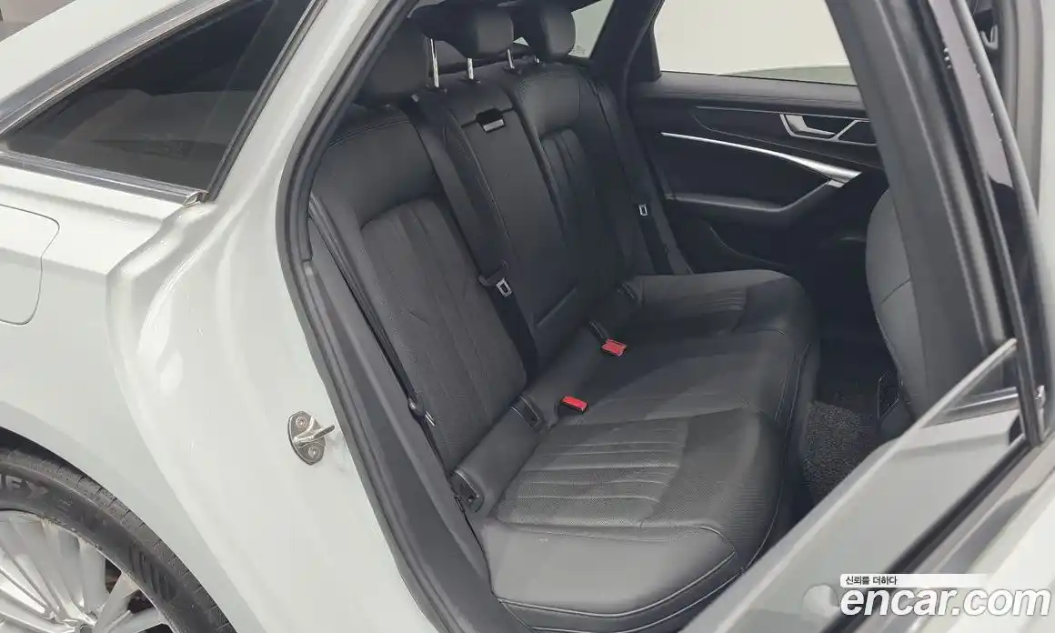 Audi A6 2020 2.0 Автомат в Москве № 625140, фото 12