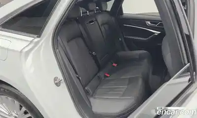 Audi A6 2020 2.0 Автомат в Москве № 625140, миниатюра 12