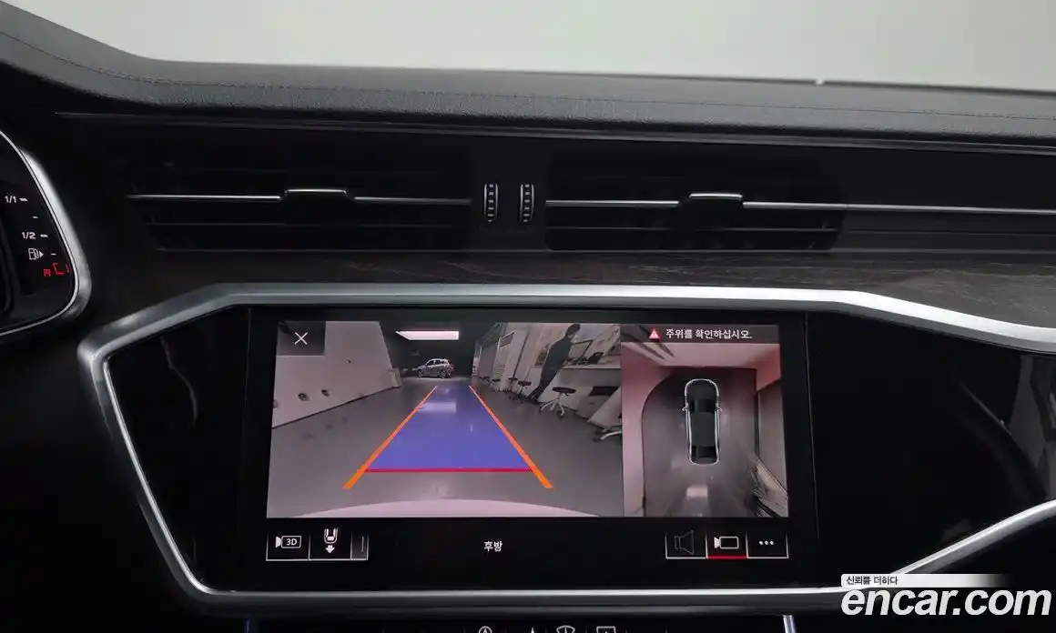 Audi A6 2020 2.0 Автомат в Москве № 625140, фото 14