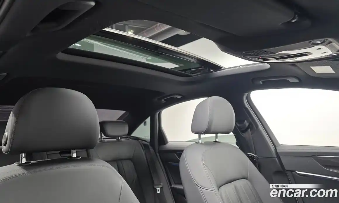 Audi A6 2020 2.0 Автомат в Москве № 625140, фото 17