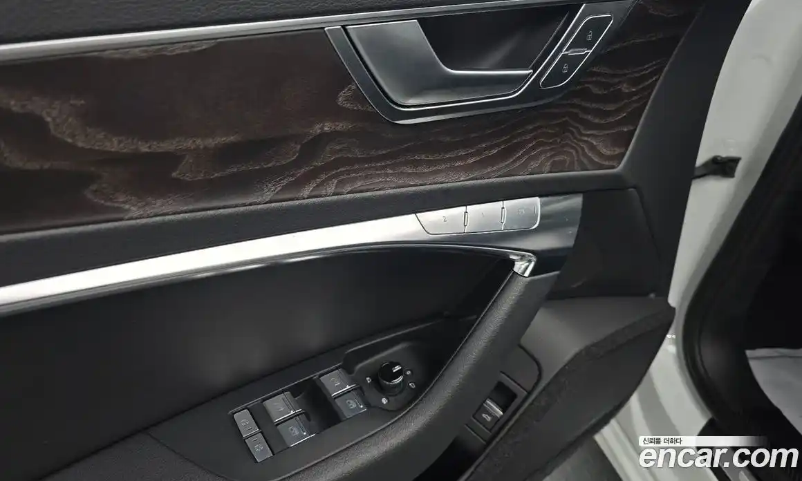 Audi A6 2020 2.0 Автомат в Москве № 625140, фото 18