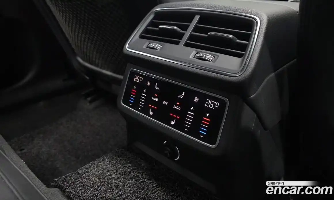 Audi A6 2020 2.0 Автомат в Москве № 625140, фото 19