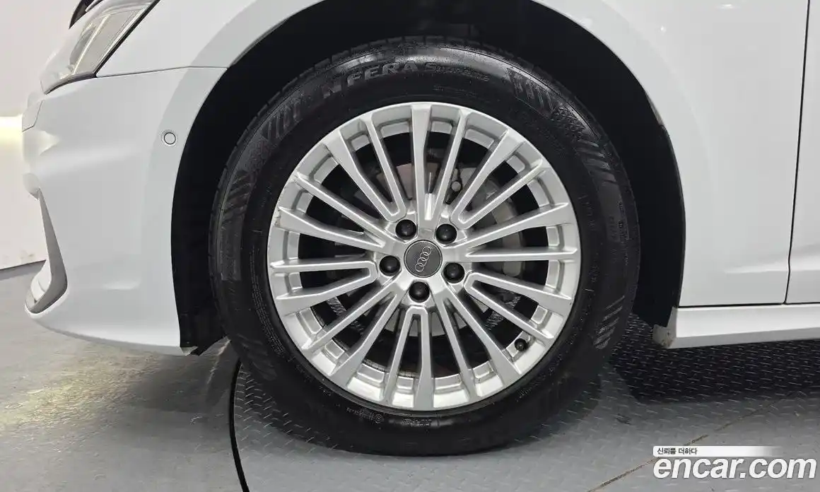 Audi A6 2020 2.0 Автомат в Москве № 625140, фото 5