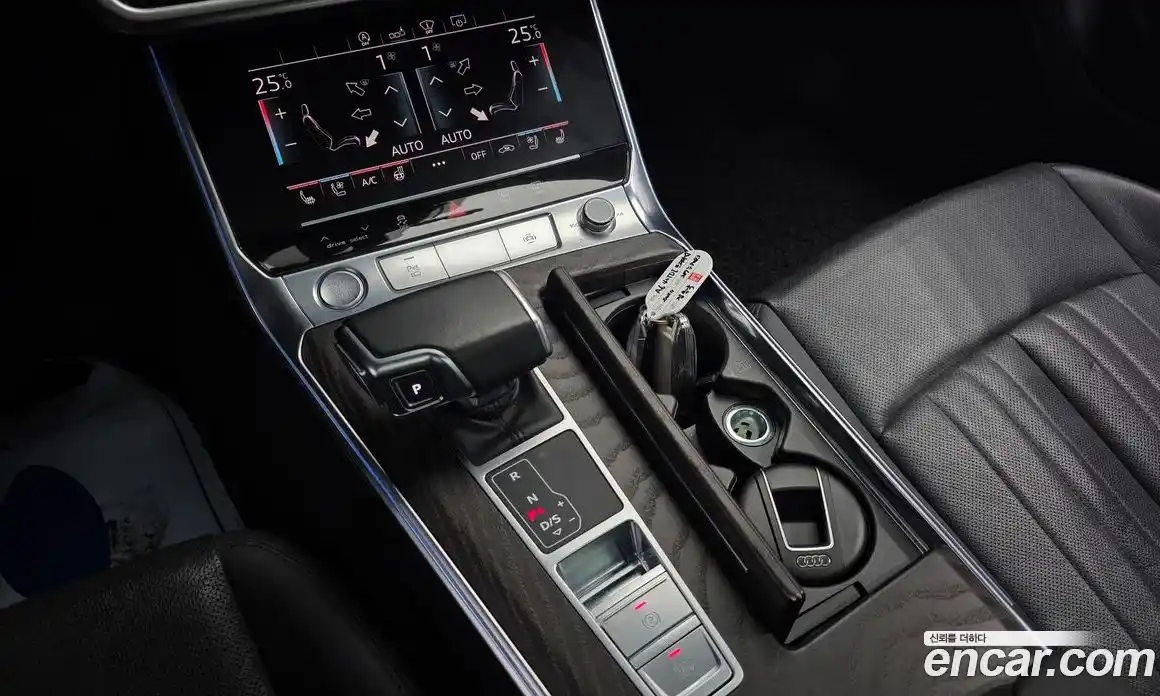 Audi A6 2020 2.0 Автомат в Москве № 625140, фото 9