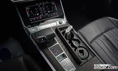 Audi A6 2020 2.0 Автомат в Москве № 625140, миниатюра 9