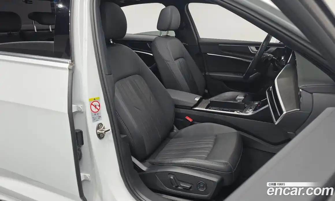 Audi A6 2020 2.0 Автомат в Москве № 625140, фото 10