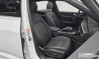 Audi A6 2020 2.0 Автомат в Москве № 625140, миниатюра 10