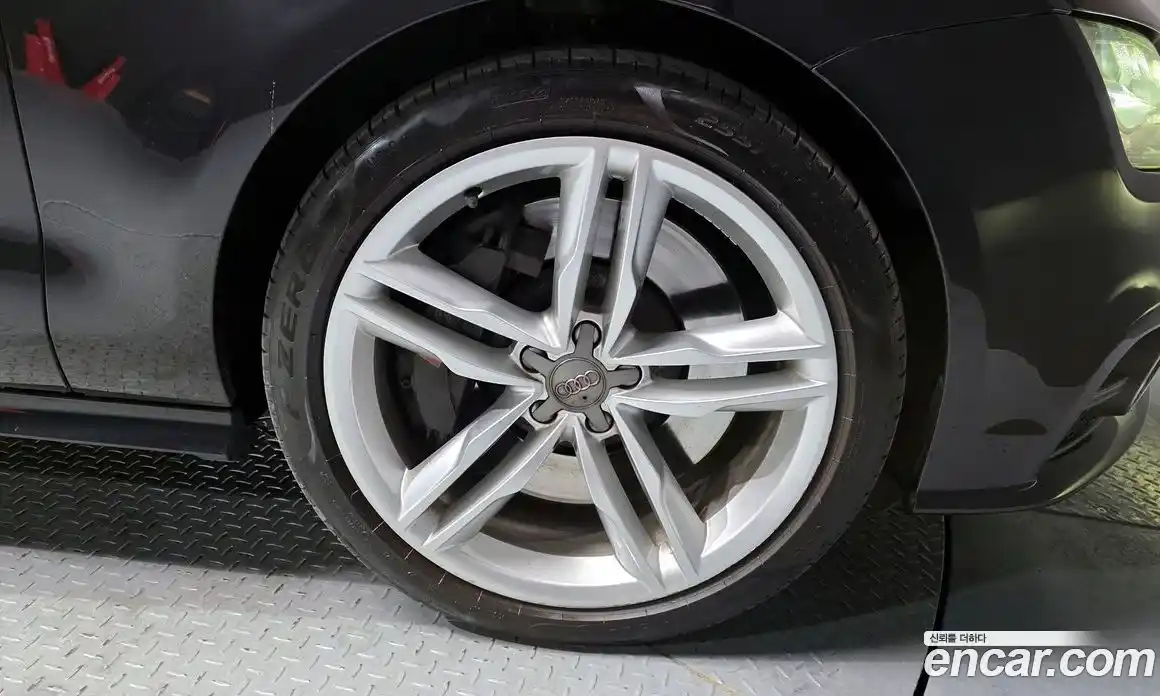 Audi S7 2015 4.0 Автомат в Москве № 625455, фото 5