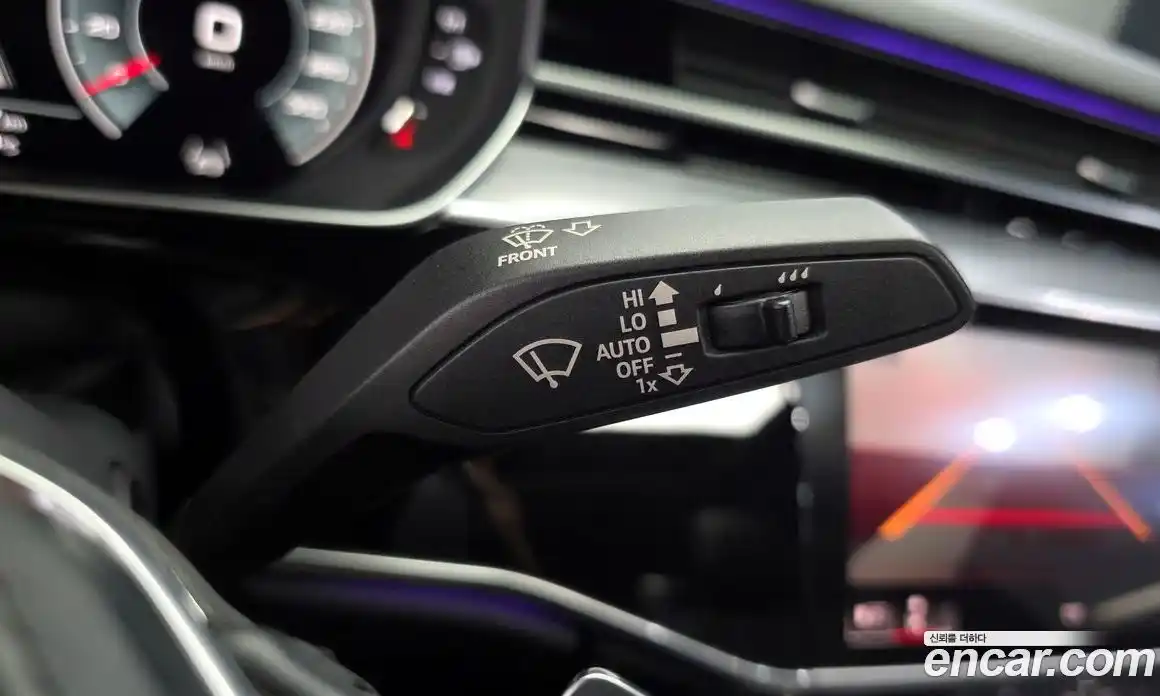 Audi A8 2021 3.0 Автомат в Москве № 625554, фото 9