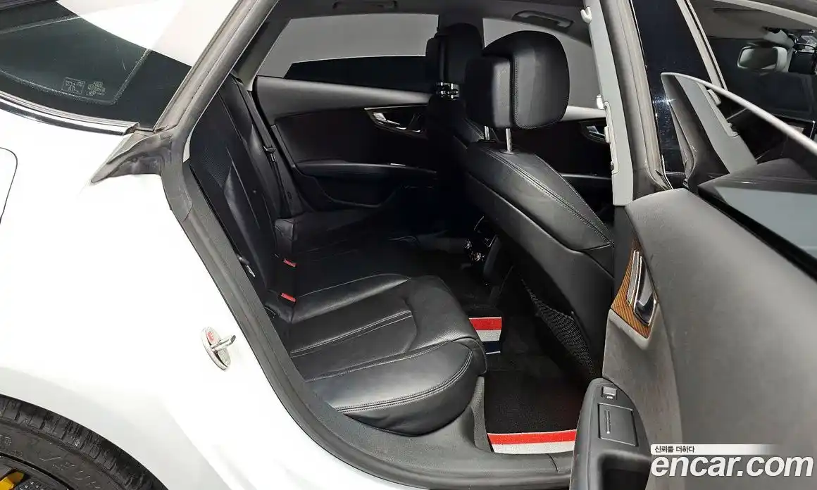 Audi A7 2016 3.0 Автомат в Москве № 625613, фото 12