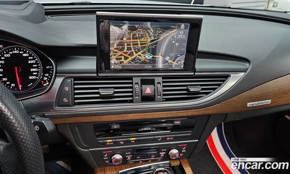 Audi A7 2016 3.0 Автомат в Москве № 625613, фото 14