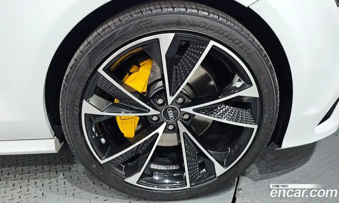 Audi A7 2016 3.0 Автомат в Москве № 625613, фото 5