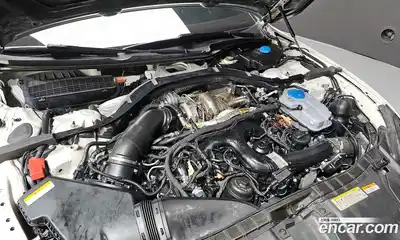 Audi A7 2016 3.0 Автомат в Москве № 625613, миниатюра 6