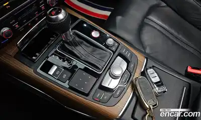 Audi A7 2016 3.0 Автомат в Москве № 625613, миниатюра 9