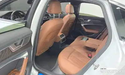 Audi A6 2020 2.0 Автомат в Москве № 625646, миниатюра 11