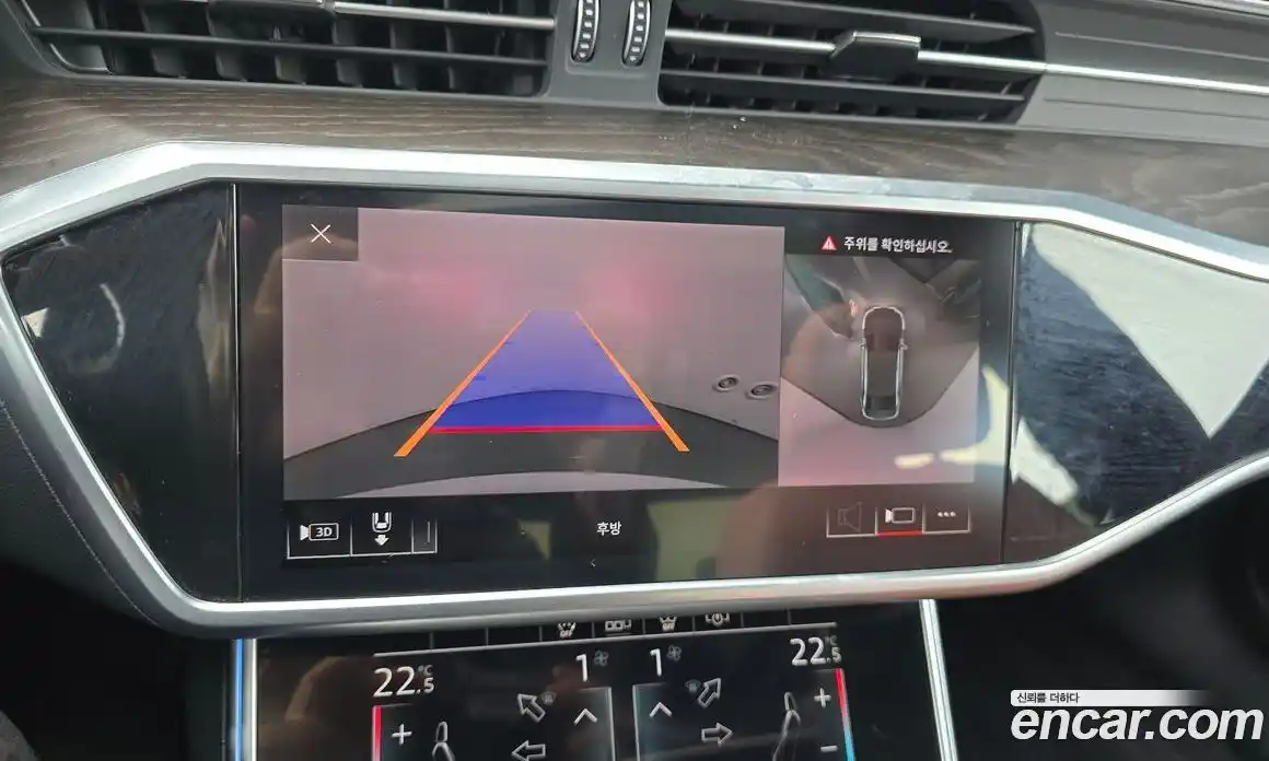 Audi A6 2020 2.0 Автомат в Москве № 625646, фото 17