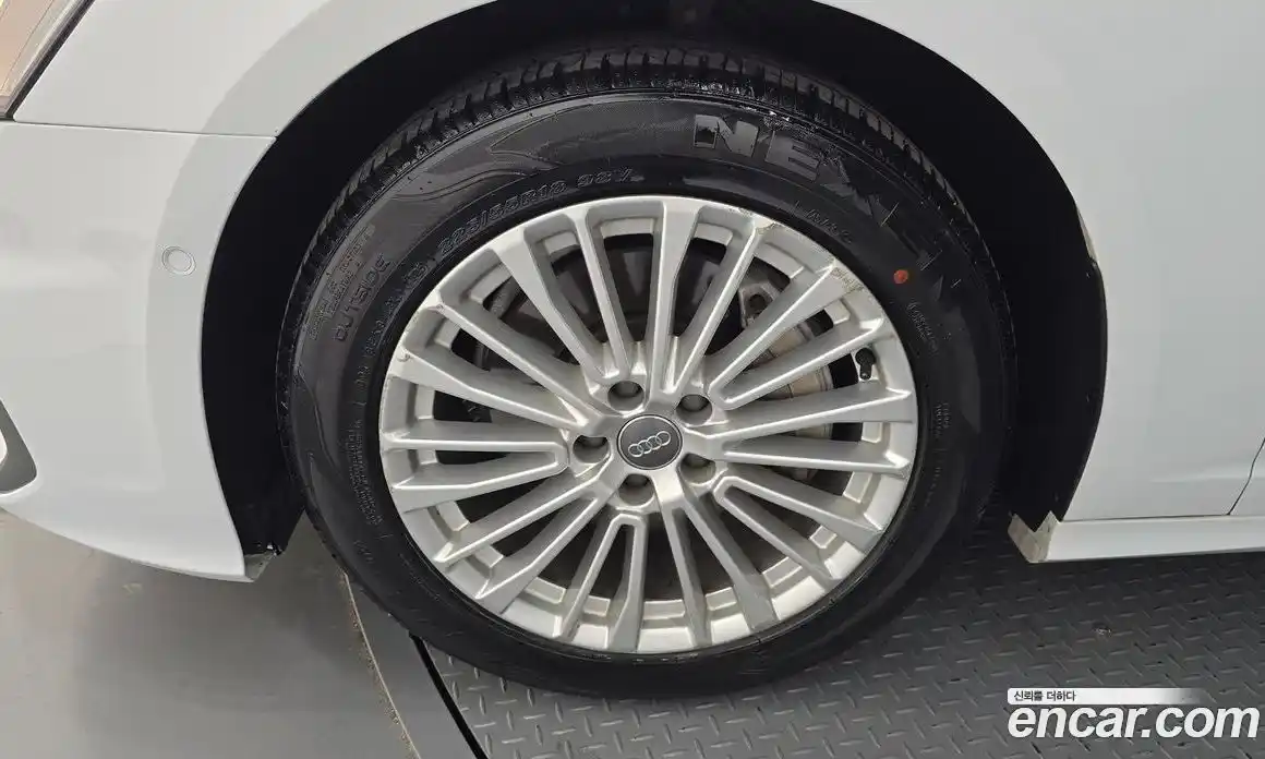 Audi A6 2020 2.0 Автомат в Москве № 625646, фото 5