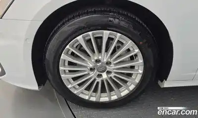 Audi A6 2020 2.0 Автомат в Москве № 625646, миниатюра 5