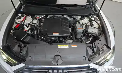 Audi A6 2020 2.0 Автомат в Москве № 625646, миниатюра 6