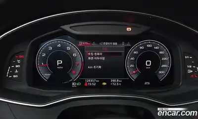 Audi A6 2020 2.0 Автомат в Москве № 625646, миниатюра 8