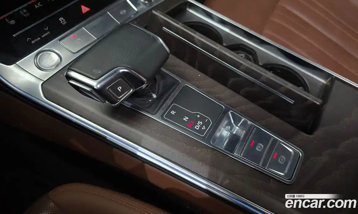 Audi A6 2020 2.0 Автомат в Москве № 625646, фото 9