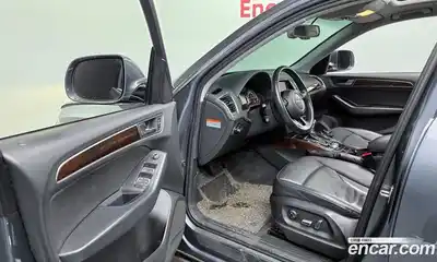 Audi Q5 2016 2.0 Автомат в Москве № 625766, миниатюра 11