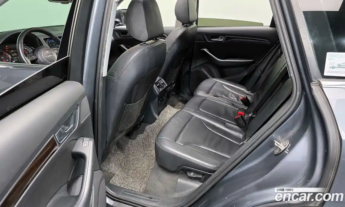 Audi Q5 2016 2.0 Автомат в Москве № 625766, фото 12