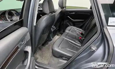 Audi Q5 2016 2.0 Автомат в Москве № 625766, миниатюра 12