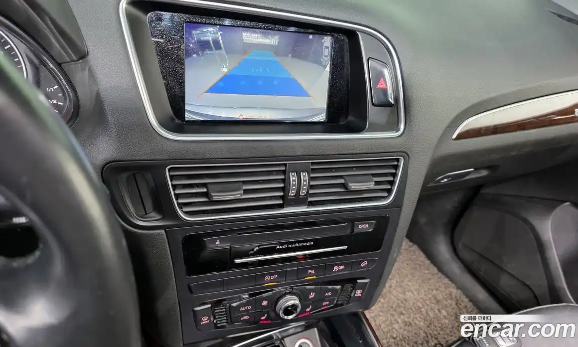 Audi Q5 2016 2.0 Автомат в Москве № 625766, фото 16