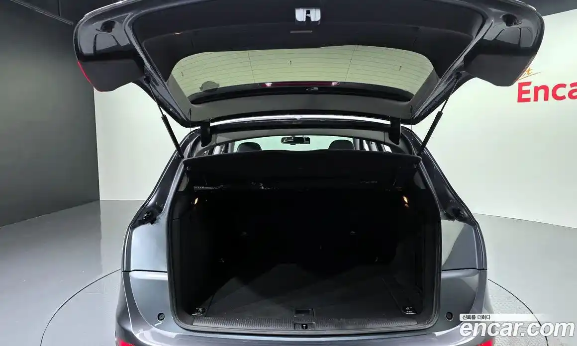 Audi Q5 2016 2.0 Автомат в Москве № 625766, фото 20