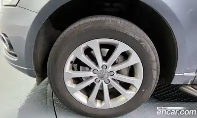 Audi Q5 2016 2.0 Автомат в Москве № 625766, миниатюра 5