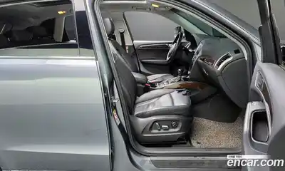 Audi Q5 2016 2.0 Автомат в Москве № 625766, миниатюра 10