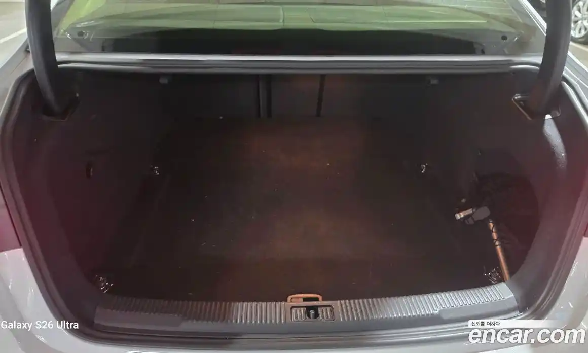 Audi A6 2016 2.0 Автомат в Москве № 625993, фото 9