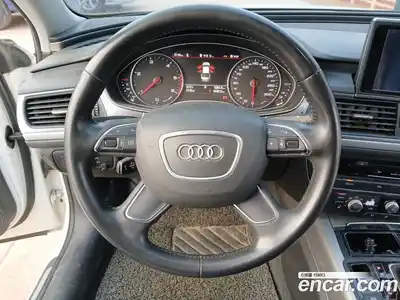 Audi A6 2013 2.0 Автомат в Москве № 626054, миниатюра 12