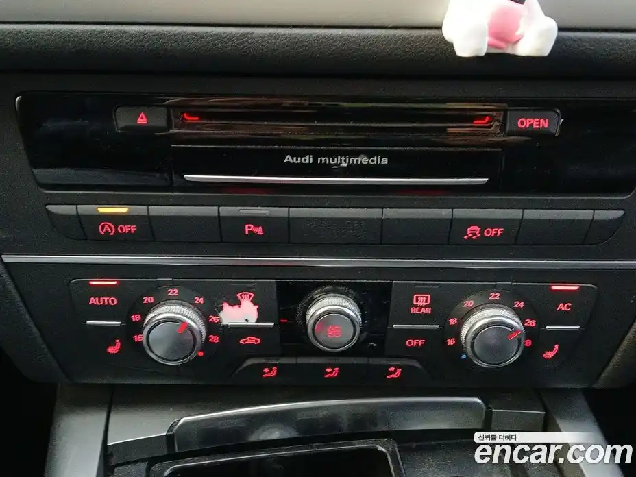 Audi A6 2013 2.0 Автомат в Москве № 626054, фото 13