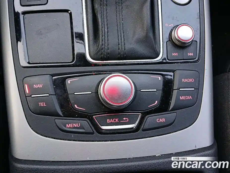 Audi A6 2013 2.0 Автомат в Москве № 626054, фото 14