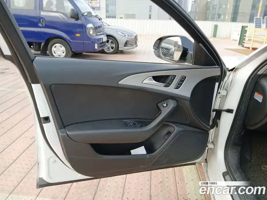 Audi A6 2013 2.0 Автомат в Москве № 626054, фото 15