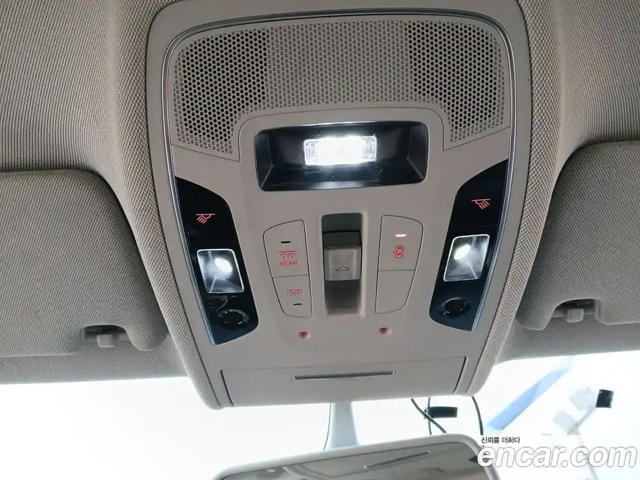 Audi A6 2013 2.0 Автомат в Москве № 626054, фото 16