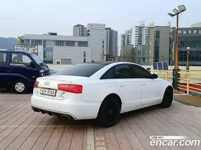 Audi A6 2013 2.0 Автомат в Москве № 626054, миниатюра 4