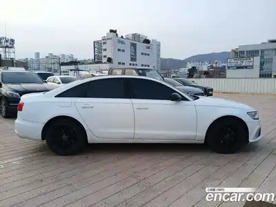 Audi A6 2013 2.0 Автомат в Москве № 626054, миниатюра 5