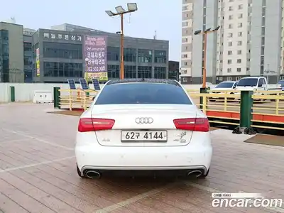 Audi A6 2013 2.0 Автомат в Москве № 626054, миниатюра 6
